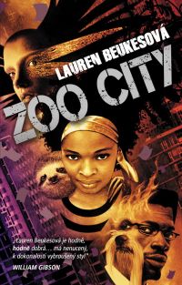 Zoo city