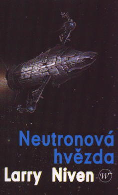 Niven Larry - Neutronova hvězda