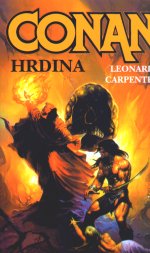 Carpenter Leonardo - Conan hrdina