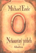 Ende Michael - Nekonečný příběh