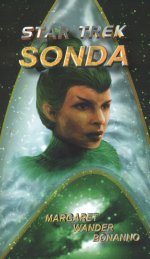 Bonanno Margaret Wander - Star Trek - Sonda