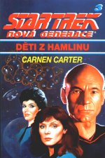 CARTER Carmen - Star Trek - Děti z Hamlinu