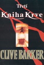 Barker Clive - Třetí kniha krve