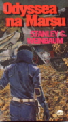 Weinbaum Stanley G. - Odyssea na Marsu