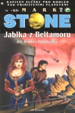 Procházka Jiří Walker - Mark Stone - Jablka z Beltamoru