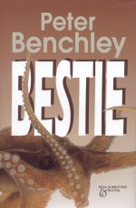 Benchley Peter - Bestie 