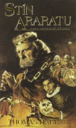 Harlan Thomas - Stín Araratu - Sága Imperiální přísahy I.
