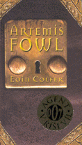 Colfer Eoin - ARTEMIS FOWL