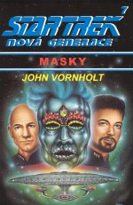 Vornholt John - Star Trek - Nová generace 7 - Masky