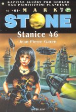 Garen, Jean-Pierre - Stanice 46 - Mark Stone 61 ř.A2