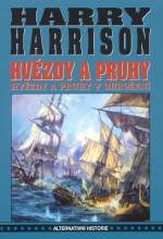 Harrison Harry - Hvězdy a pruhy v ohrožení