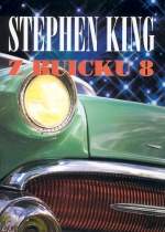 King Stephen - Z buicku 8 