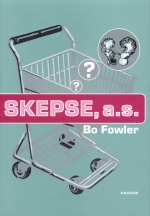 Fowler Bo - Skepse, a.s.