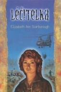Scarborough Elizabeth A. - Léčitelka