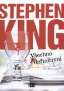 King Stephen - Všechno je definitivní