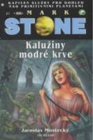 Mostecký Jaroslav - Kalužiny modré krve - Mark Stone 66