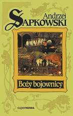 Sapkowski Andrzej - Boży bojownicy - polská verze