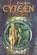 Cherryh Carolyn Janice - Cyteen 3 - Očištění
