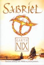Nix Garth - Sabriel