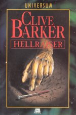 Barker Clive - Hellraiser