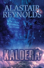 Reynolds Alastair - Kaldera 1