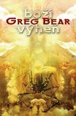 Bear Greg - Boží výheň 