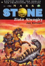Kovanic Jan - Mark Stone - Zlato Alwogiry