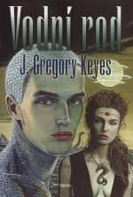 Keyes Gregory J. - Vodní rod