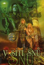 Simmons, William Mark - V síti snů
