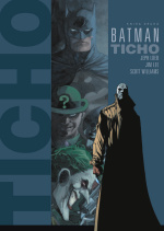 Loeb Jeph, Lee Jim - Batman: Ticho 2