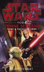 Stewart Sean - Star Wars - Yoda - Temné setkání