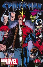 Lee Stan, Romita John, Kane Gil - CL 14: Spider-Man 5