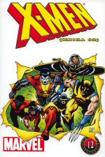 Claremont Chris, Byrne John - CL 12: X-Men 2