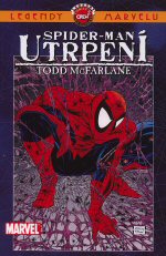 McFarlane Todd - Spider-Man - Utrpení