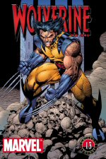 David Peter, Duffy Jo - CL 13: Wolverine 4