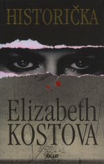 Kostova Elizabeth - Historička