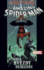 Straczynski J. M., Romita jr. J., Hanna S. - The Amazing Spider-Man - Dokud hvězdy nezhasnou