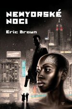 Brown Eric - Newyorské noci