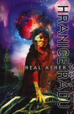 Asher Neal - Hranice Řádu