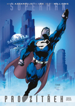 Azzarello Brian, Lee Jim - Superman: Pro zítřek 2