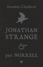 Clarke Susanna - Jonathan Strange & pan Norrell