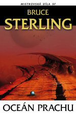Sterling Bruce - Oceán prachu