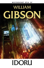 Gibson William - Idoru