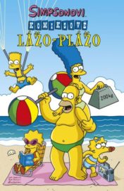 Simpsonovi - Lážo plážo