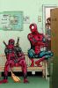 Komiksový mikroskop - Avenging Spider-Man