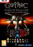 Gothic Complete Collection (PC hra)