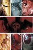 Komiksový mikroskop - Wolverine MAX a Punisher War Zone