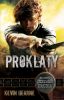 Proklatý – Kevin Hearne