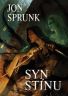 Jon Sprunk: Syn Stínu (Stín 1)