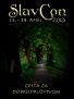 SlavCon 2013 - Cesta za dobrodružstvom (PR)
